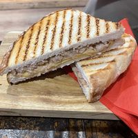   at Jungle Electric in East London