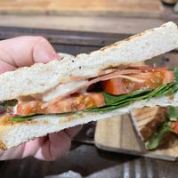   at Jungle Electric in East London