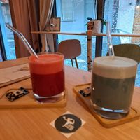  at Maima Lounge in Ravensburg