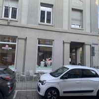   at Maima Lounge in Ravensburg
