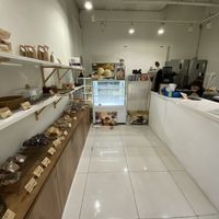 Inside   at Miam-o Bread 미얌오브래드 in Seoul