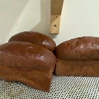 A good place to get vegan breads!  at Miam-o Bread 미얌오브래드 in Seoul