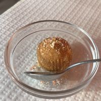   at Taste of India Restaurant in Castelo Branco