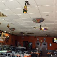   at Taste of India Restaurant in Castelo Branco