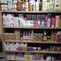 Algunos productos que se venden en el local. at Filomena in Moron