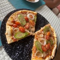   at EAT at OZO in Phuket