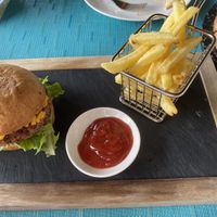   at EAT at OZO in Phuket