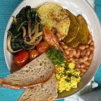  #Veganuary at EAT at OZO in Phuket