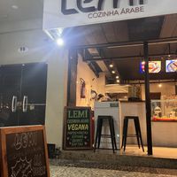 Front   at Lemí in Rio De Janeiro