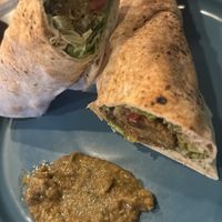 Delicioso  #Veganuary at Lemí in Rio De Janeiro