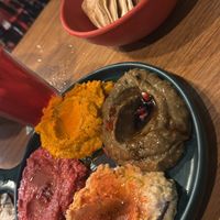 Muy rico  #Veganuary at Lemí in Rio De Janeiro