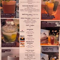   at Lemí in Rio De Janeiro