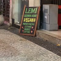   at Lemí in Rio De Janeiro