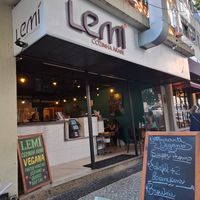  at Lemí in Rio De Janeiro