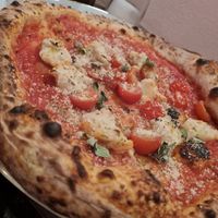  at RAZZO Vegan Pizza Bar in Cologne