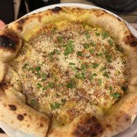  #Veganuary at RAZZO Vegan Pizza Bar in Cologne