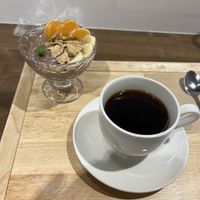   at Zirael Vegan Restaurant in Kyoto