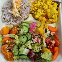  at Zirael Vegan Restaurant in Kyoto