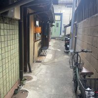 Exterior   at Zirael Vegan Restaurant in Kyoto