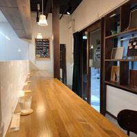  at Zirael Vegan Restaurant in Kyoto