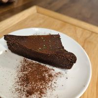  at Zirael Vegan Restaurant in Kyoto