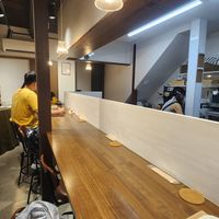  at Zirael Vegan Restaurant in Kyoto