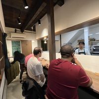   at Zirael Vegan Restaurant in Kyoto