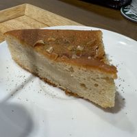   at Zirael Vegan Restaurant in Kyoto