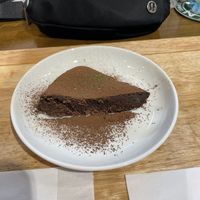   at Zirael Vegan Restaurant in Kyoto