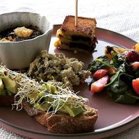  at VYE - Vegan Yoga Experience in Geneva