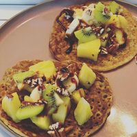  at VYE - Vegan Yoga Experience in Geneva