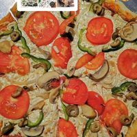  at Pizza Callejera in Chitre