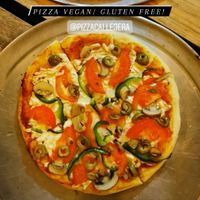  at Pizza Callejera in Chitre