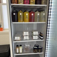   at Kauai Ferments in Lihue