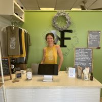   at Kauai Ferments in Lihue