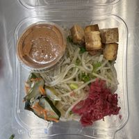   at Kauai Ferments in Lihue