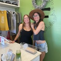   at Kauai Ferments in Lihue