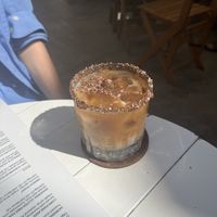 Coco Negro coffee  at Miscelanea Sayulita in Sayulita