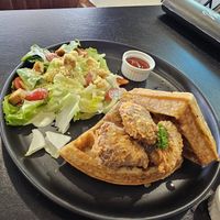  at Veganerie - Kingkeaw in Bangkok