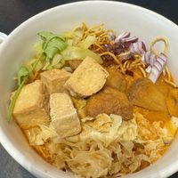   at Veganerie - Kingkeaw in Bangkok