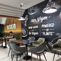  at Veganerie - Kingkeaw in Bangkok