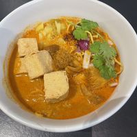   at Veganerie - Kingkeaw in Bangkok