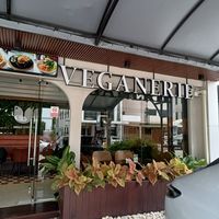  at Veganerie - Kingkeaw in Bangkok