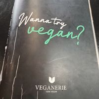  at Veganerie - Kingkeaw in Bangkok