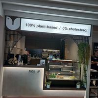  at Veganerie - Kingkeaw in Bangkok