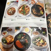   at Veganerie - Kingkeaw in Bangkok