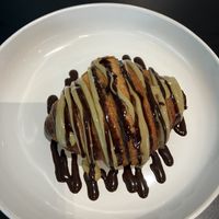   at Veganerie - Kingkeaw in Bangkok