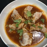   at Veganerie - Kingkeaw in Bangkok