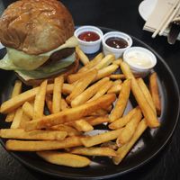  at Veganerie - Kingkeaw in Bangkok