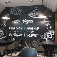  at Veganerie - Kingkeaw in Bangkok